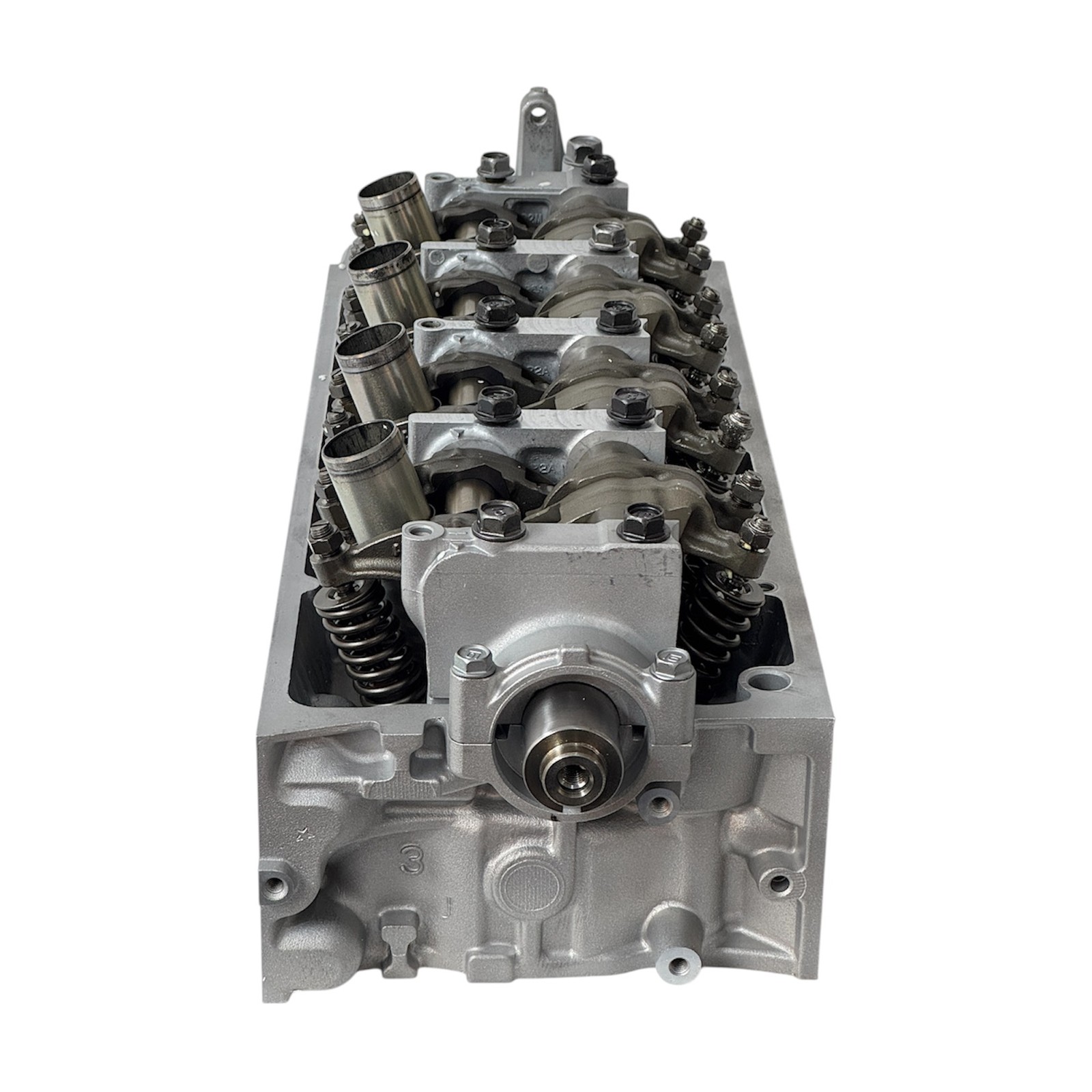 Silindir Kapağı Honda Civic 2002-2005 (KOMPLE, DOLU) - Görsel 3