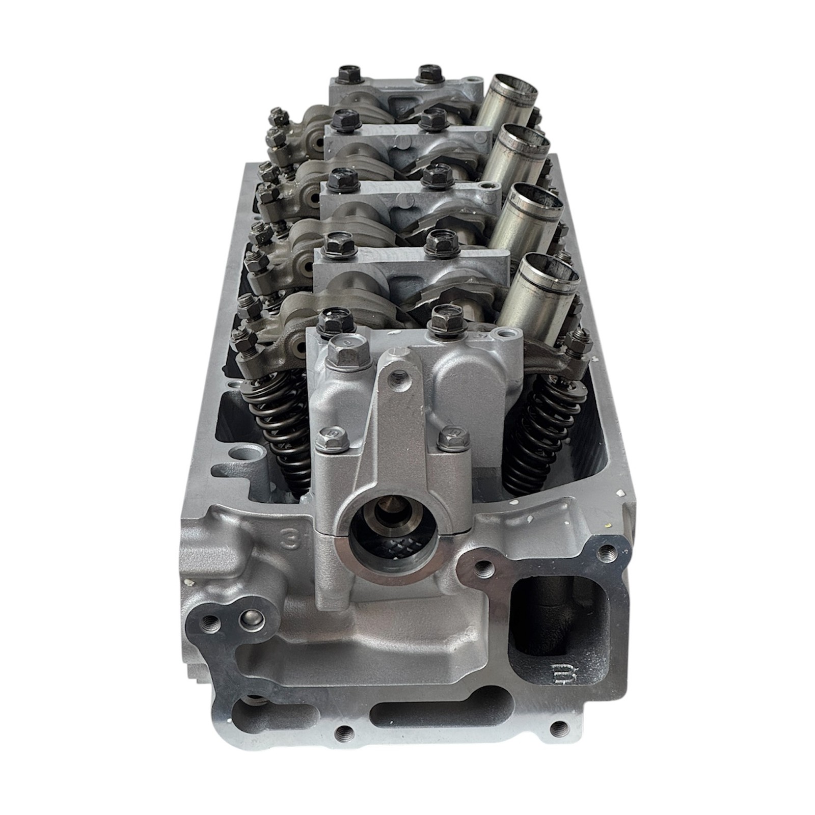 Silindir Kapağı Honda Civic 2002-2005 (KOMPLE, DOLU) - Görsel 5