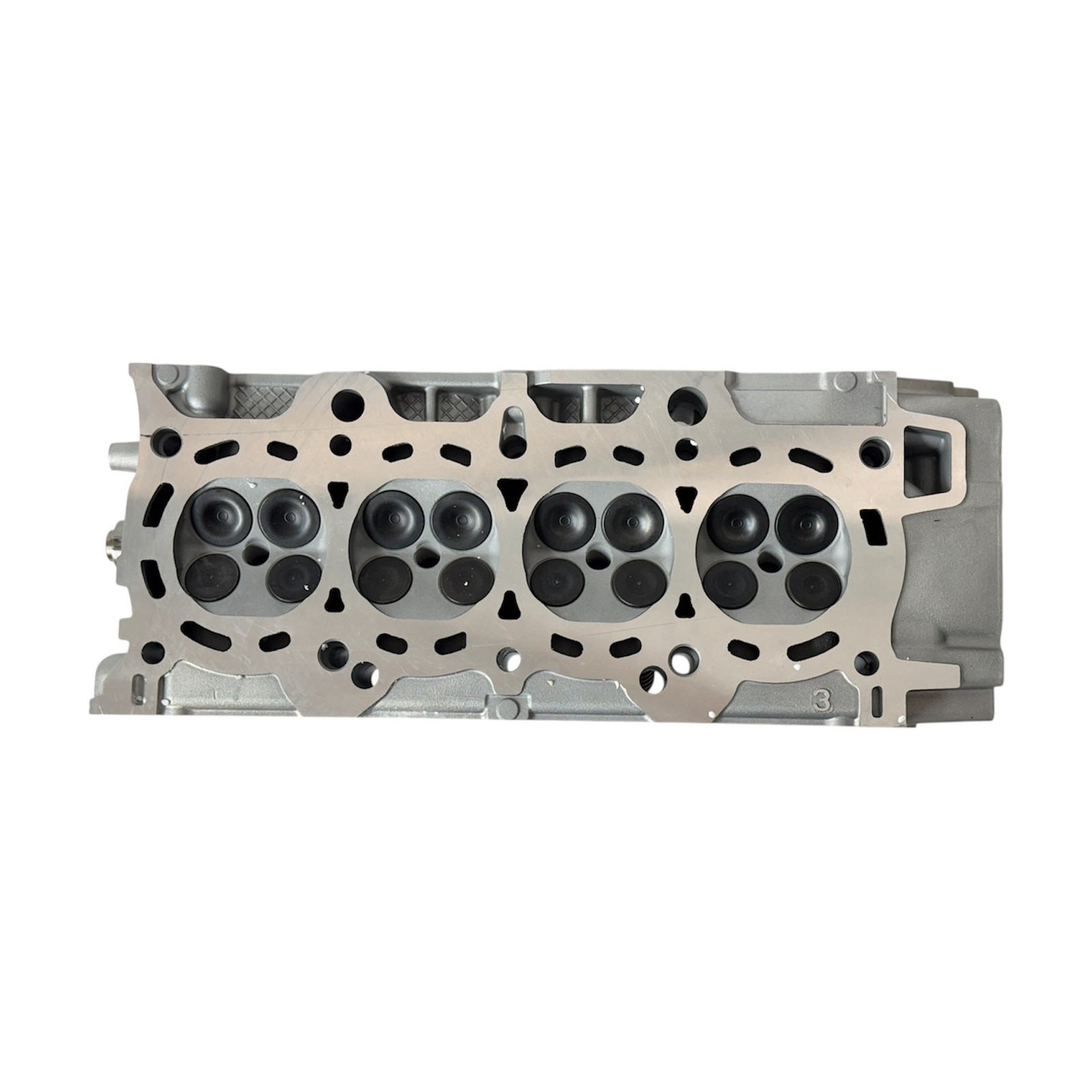 Silindir Kapağı Honda Civic 2002-2005 (KOMPLE, DOLU) - Görsel 6