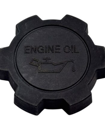 Motor Yağ Kapağı Toyota Corolla AE92 1988-1991 / AE101 1992-1997 / Avensis 1996-2001 / Carina 1992-1997 / Corona 1988-1997 (1.6)