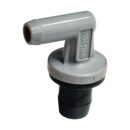 Külbütör Kapak Havalandırma Valfi Toyota Corolla AE100 1993-1998 (PVC VALFI, 1.3 2E)