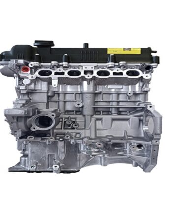 Motor Komple Hyundai Elantra 2011-2016 (G4FG, 1.6 BENZİNLİ)