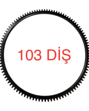 Volant Dişlisi Nissan D22 1997-2002 (103 DİŞ)