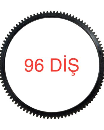 Volant Dişlisi Suzuki Alto 1985-1991 (96 DİŞ)