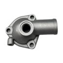 Termostat Üst Yuvası Nissan Primera 1997-2000 / Sunny 1990-1991 (1.6)