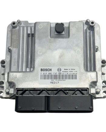 Motor Kontrol Ünitesi Chery Tiggo 7 Pro / Tiggo 8 Pro 2023-2025