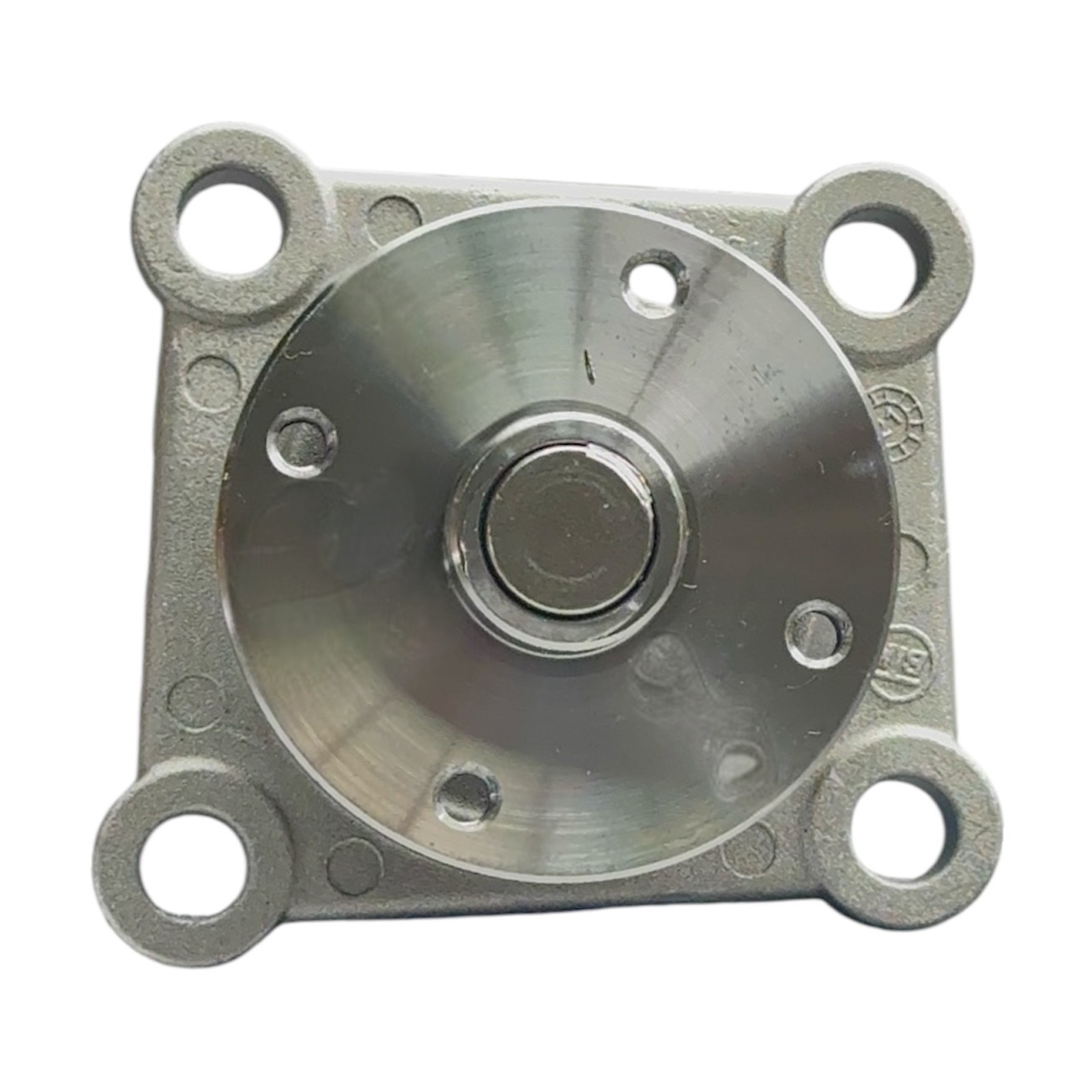 Fan Termik Braketi Mitsubishi L200 2015-2021 - Görsel 2