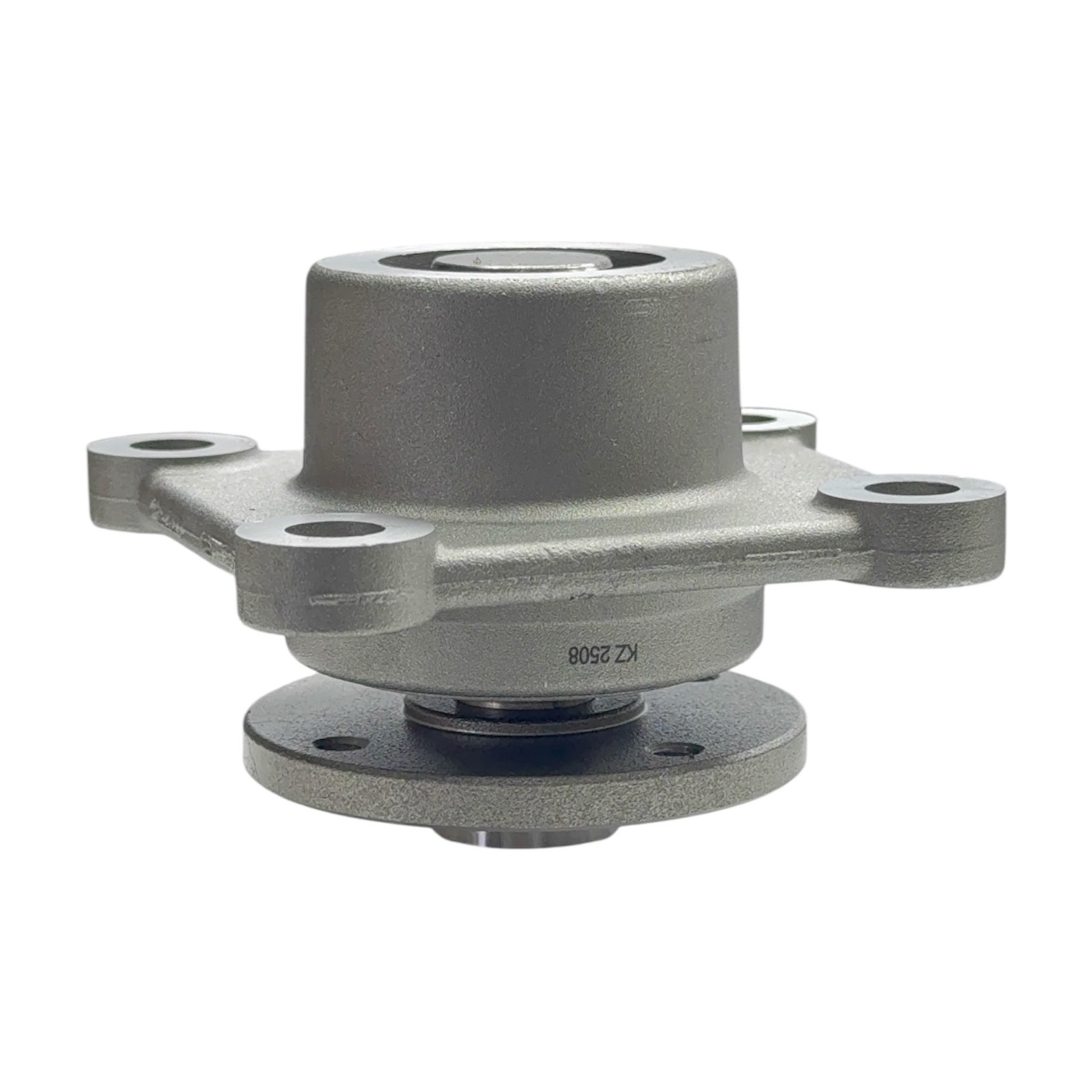 Fan Termik Braketi Mitsubishi L200 2015-2021 - Görsel 3
