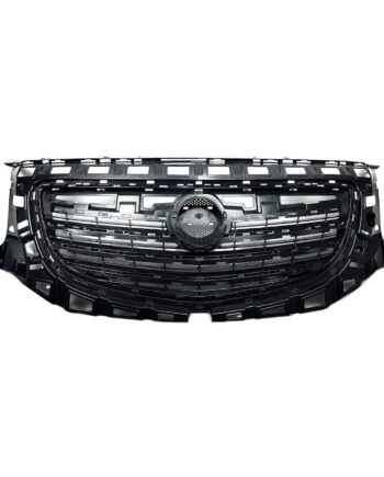 Panjur Opel Insignia 2008-2013 (NİKELAJSIZ)