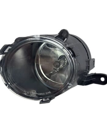 Sis Farı Opel Astra J / Meriva B 2010-2013 (SOL)