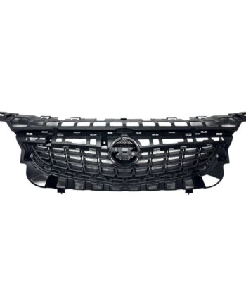 Panjur Opel Astra J 2010-2012 (NİKELAJSIZ)