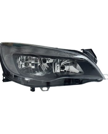 Far Opel Astra J 2013-2017 (SOL, LEDLİ)