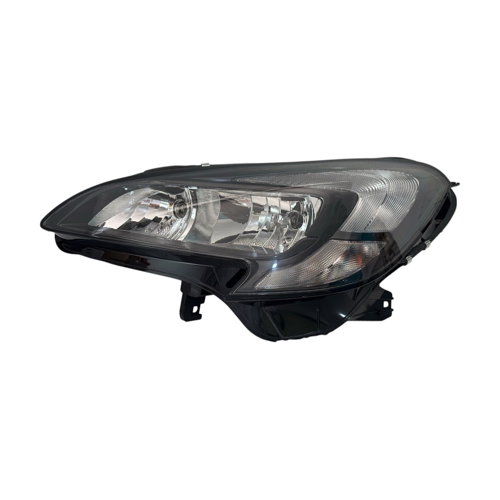 Far Opel Corsa D 2014-2018 (SOL, HALOJEN)