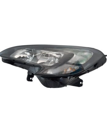 Far Opel Corsa D 2014-2018 (SOL, LEDLİ)