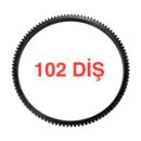 Volant Dişlisi Toyota Hilux LN85 / Hilux LN145 1990-2005