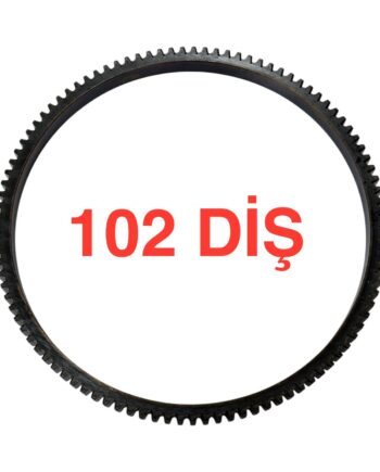 Volant Dişlisi Toyota Hilux LN85 / Hilux LN145 1990-2005