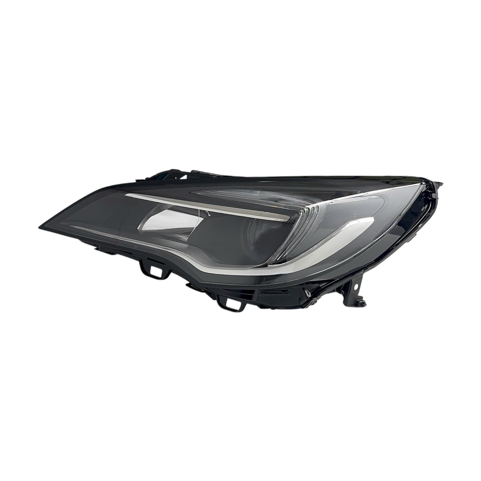 Far Opel Astra K 2017-2021 (SOL, HALOJEN)