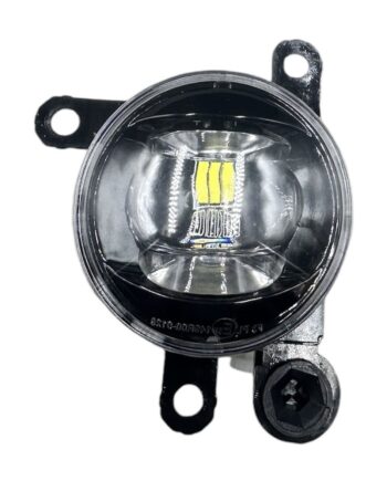 Sis Farı Opel Insignia B 2020-2022 / Corsa F 2020-2023 (SAĞ)