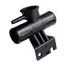 Radyatör Su Giriş Borusu Mitsubishi Lancer 07-12 / ASX 2011-2016 (1.5-1.6 BENZINLİ, RADYATÖR KAPAK DAHİL)