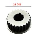 Krank Dişlisi Toyota Corolla AE101 1992-1997 / AE111 1998-2001 (1.6 ENJEKSİYONLU)