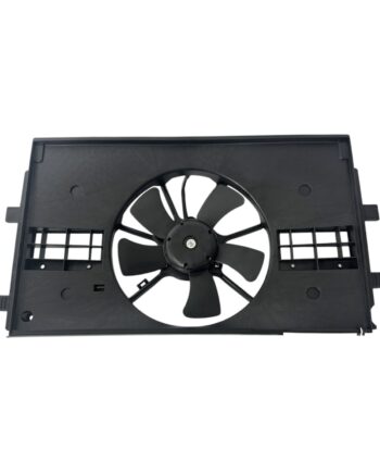 Fan Motoru Mitsubishi Lancer 2007-2012 (KOMPLE)