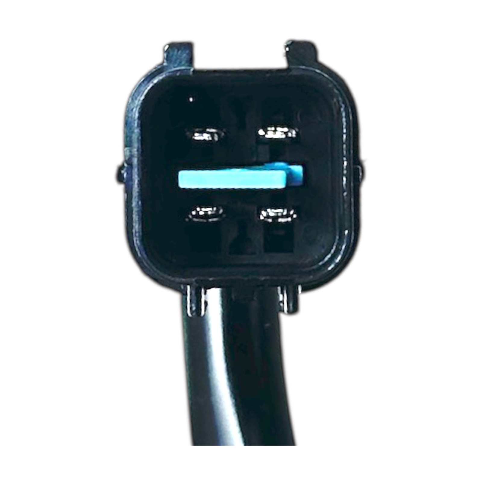 Fan Motoru Mitsubishi Lancer 2007-2012 (KOMPLE) - Görsel 2