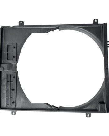 Radyatör Davlumbazı Mitsubishi L200 2015-2021 (EURO 6)
