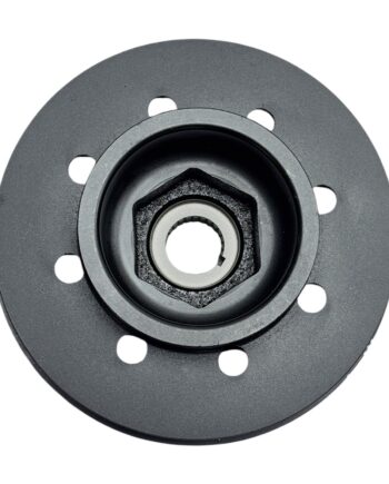 Krank Kasnağı Honda Civic 1996-2000 / HRV 1999-2006 (1.6)