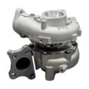 Turbo Nissan Navara 2006-2010