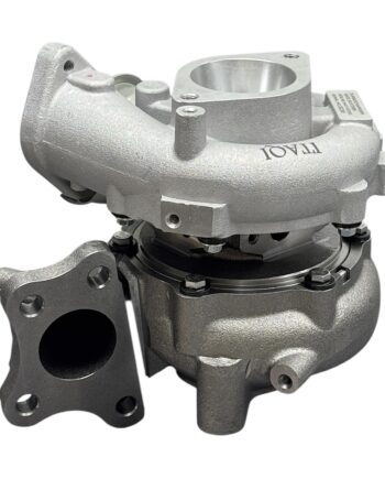 Turbo Nissan Navara 2006-2010