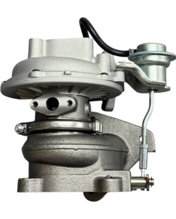 Turbo Nissan Skystar 03-08