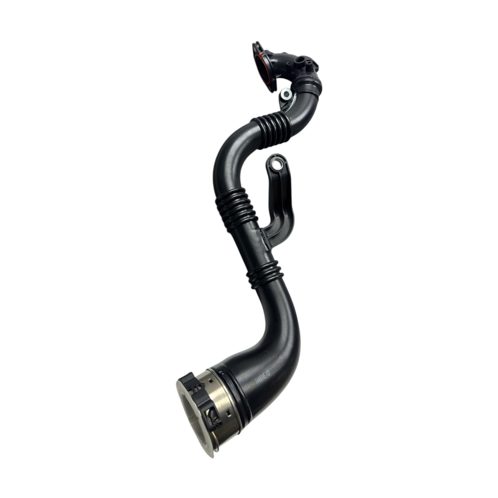Turbo Hortumu Nissan Qashqai 2014-2020 (BÜYÜK, 1.2 DIG-T)
