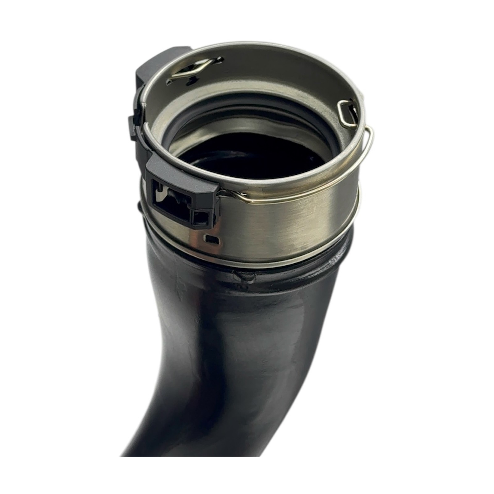 Turbo Hortumu Nissan Qashqai 2014-2020 (BÜYÜK, 1.2 DIG-T) - Görsel 2
