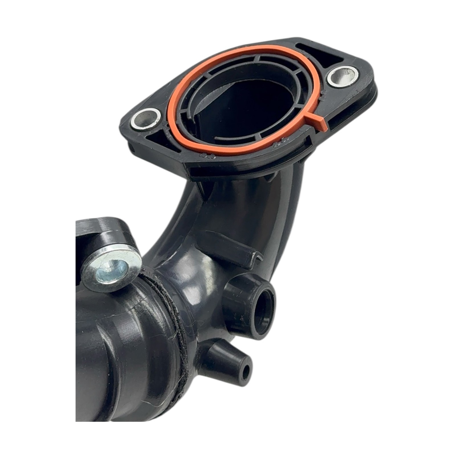 Turbo Hortumu Nissan Qashqai 2014-2020 (BÜYÜK, 1.2 DIG-T) - Görsel 3