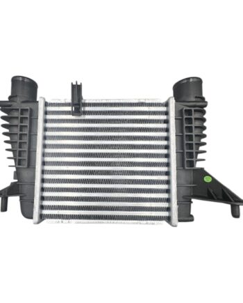 İntercool Radyatörü Nissan Note 2006-2012 (1.5)