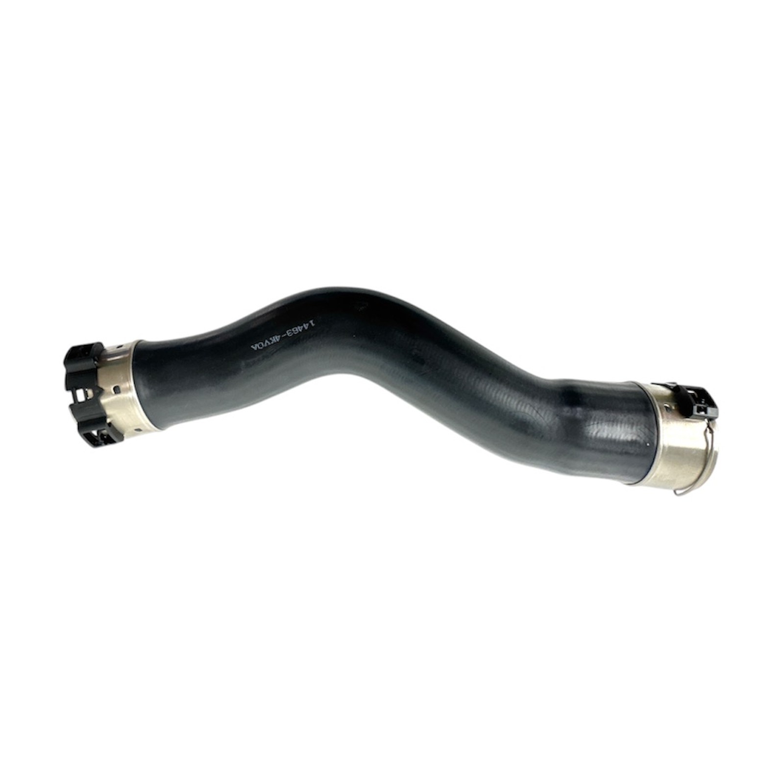 Turbo Hortum Nissan Navara 2015-2021 (UZUN)