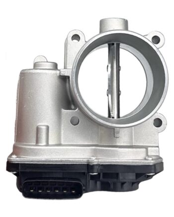 Gaz Kelebeği Mitsubishi L200 2015-2021 (EURO 6)