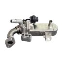 EGR Soğutucusu Nissan Navara 2010-2015