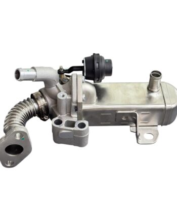 EGR Soğutucusu Nissan Navara 2010-2015