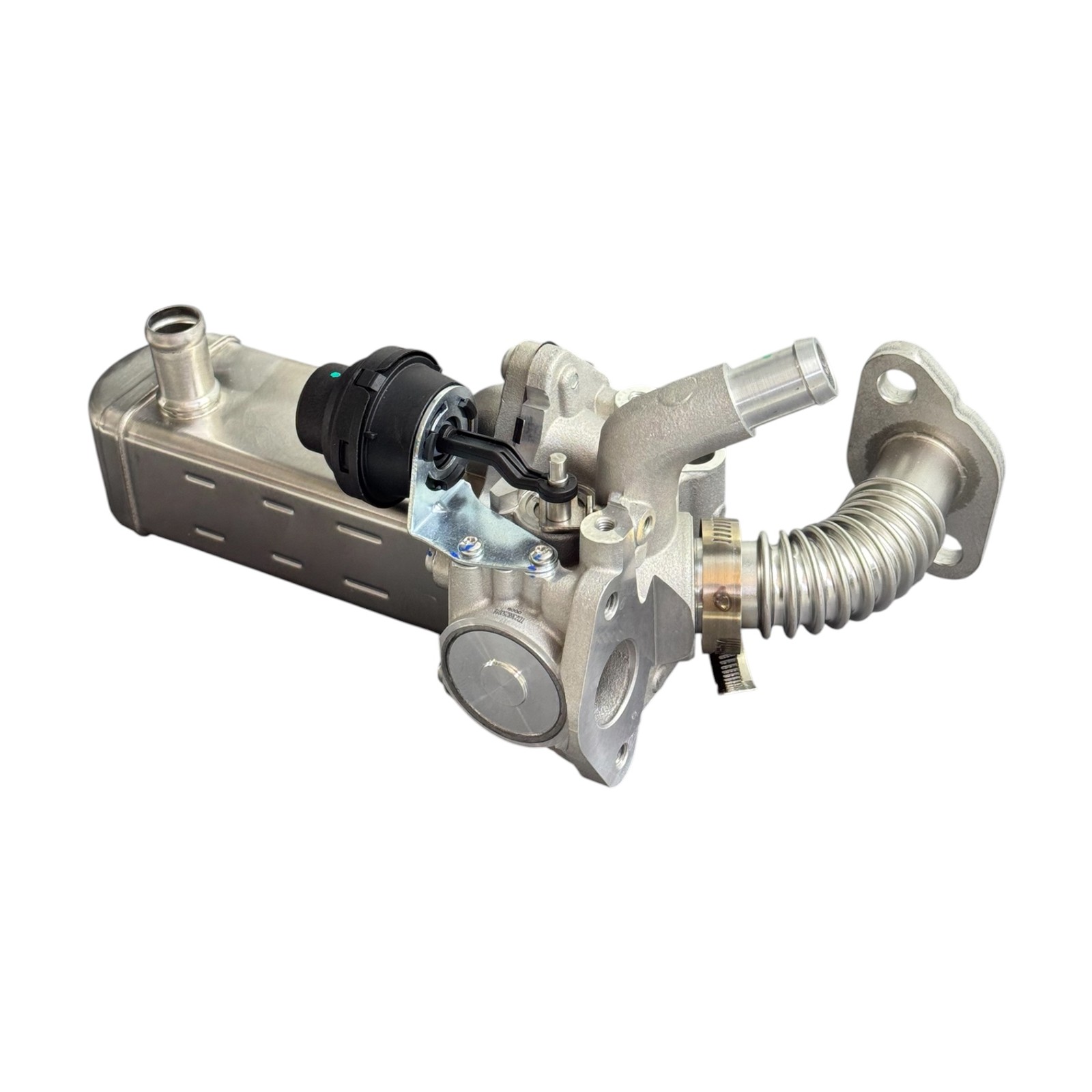 EGR Soğutucusu Nissan Navara 2010-2015 - Görsel 2