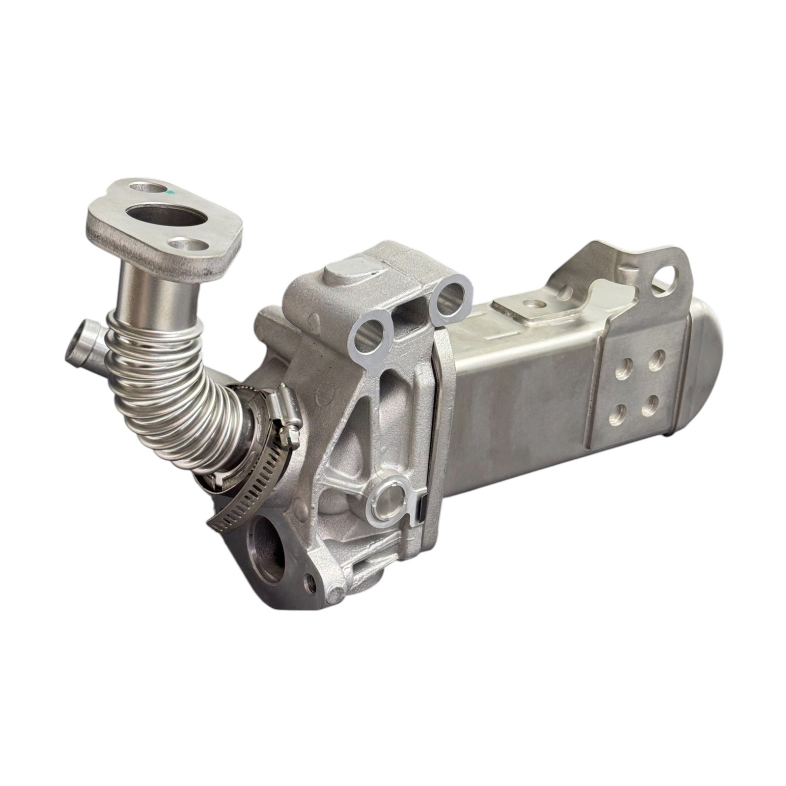 EGR Soğutucusu Nissan Navara 2010-2015 - Görsel 3