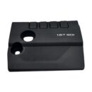 Motor Üst Koruma Kapağı Chery Omoda 5 / Tiggo 7 Pro / Tiggo 8 Pro / Jaecoo 7 2023-2026