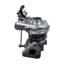 Turbo Mitsubishi L200 CR 2007-2012