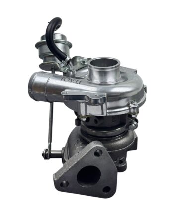 Turbo Mitsubishi L200 CR 2007-2012