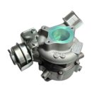 Turbo Mitsubishi L200 2015-2019 / FullBack 2016-2019 (SENSÖRSÜZ)