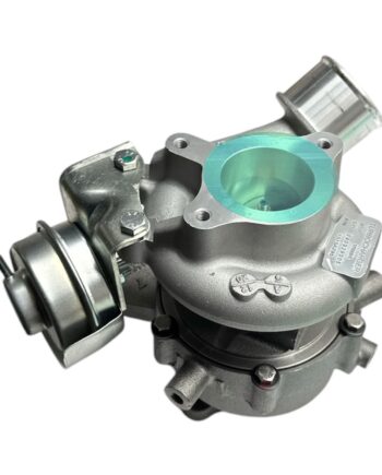 Turbo Mitsubishi L200 2015-2019 / FullBack 2016-2019 (SENSÖRSÜZ)