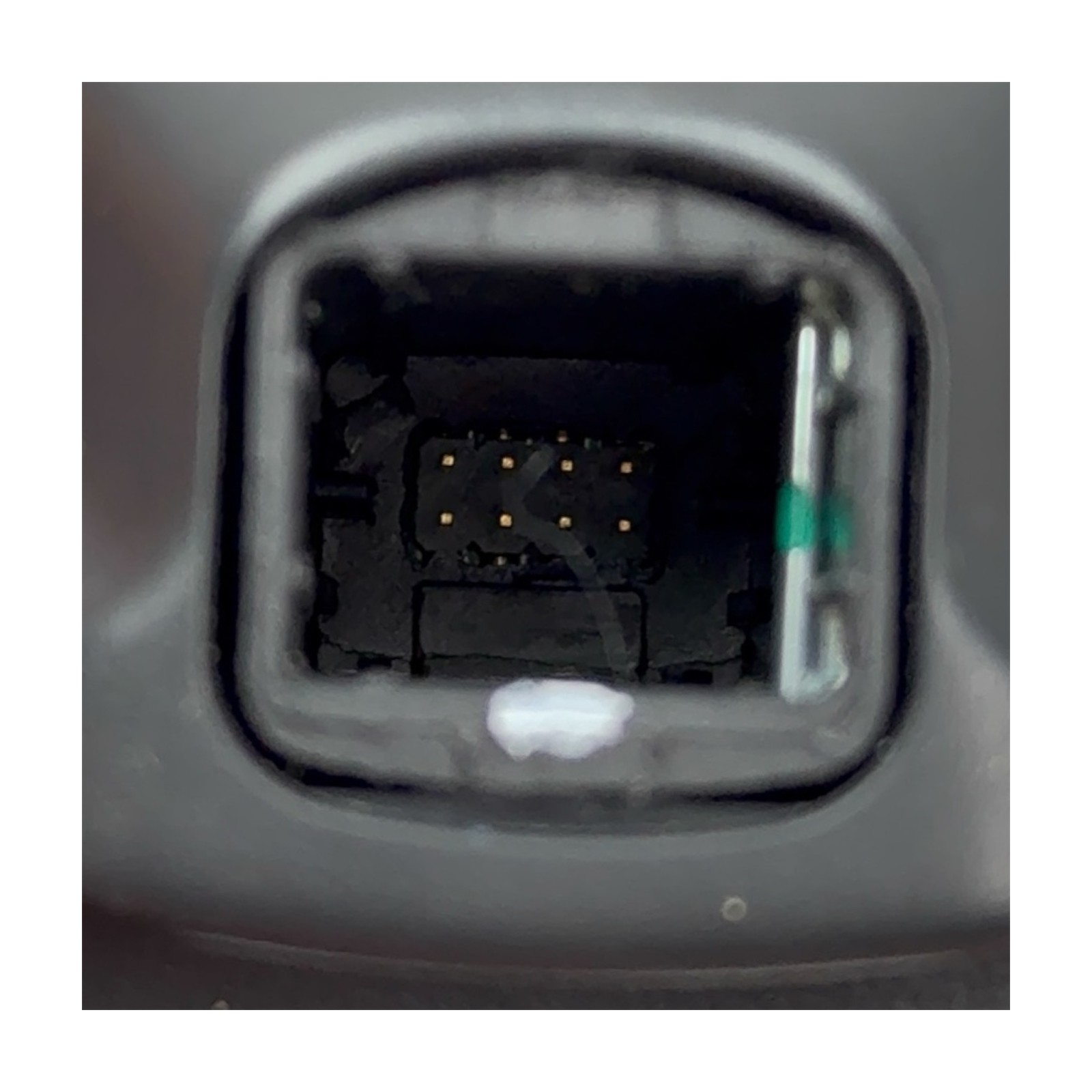 Vites Topuzu Chery Omoda 5 2023-2025 (OTOMATİK VİTES) - Görsel 2