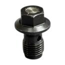 Piston Yağlama Jet Civatası Toyota Hilux LN85 / Hilux LN145 1990-2005