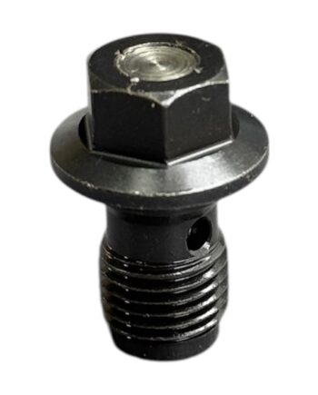 Piston Yağlama Jet Civatası Toyota Hilux LN85 / Hilux LN145 1990-2005