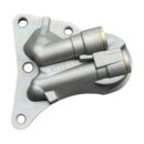 Yağ Filtre Braketi Toyota Corolla Sedan / Auris 2007-2013 (1.6 BENZİNLİ)